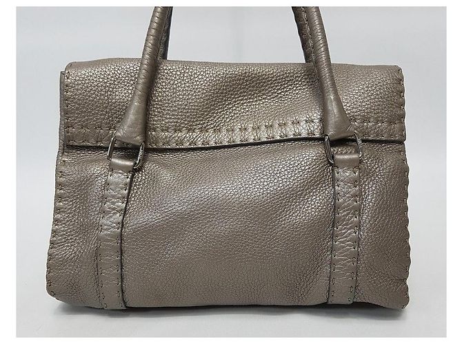 Fendi Sellaria Tote Bag - Ansicht 5