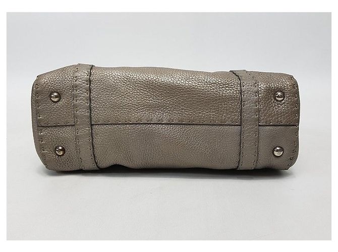 Fendi Sellaria Tote Bag - Ansicht 7