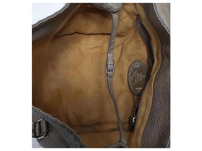Fendi Sellaria Tote Bag - Ansicht 9