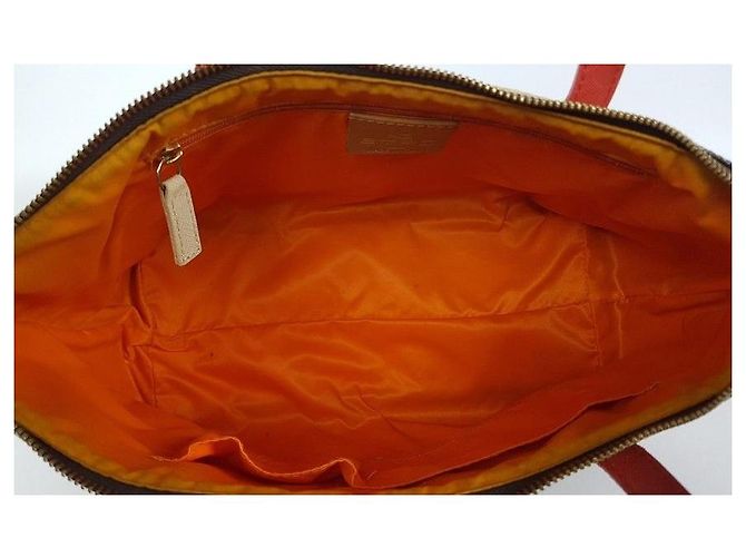 Etro Sac cabas Color Patch - vue 8