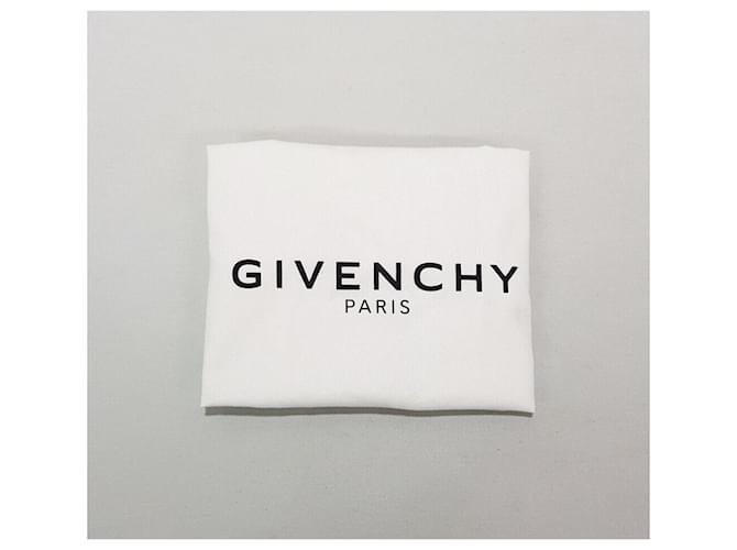 Givenchy Mini borsa a due vie con catena Argento - vista 10