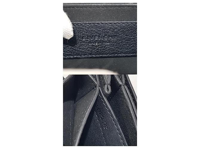 Givenchy Mini borsa a due vie con catena Argento - vista 9