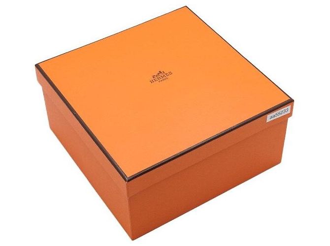 Hermès Set di bicchieri highball Clear Fanfare Pomp Crystal Argento - vista 5