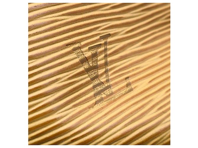 Louis Vuitton Epi Petit Noe D'oro - vista 8