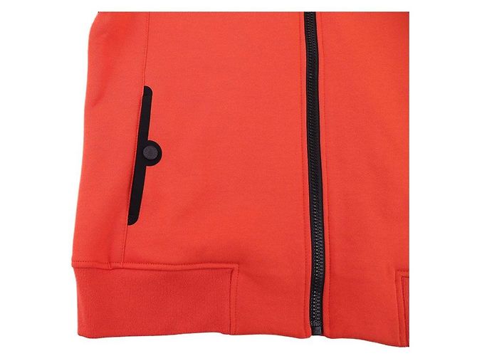 Hermès Sudadera ajustada para mujer Roja - vista 10