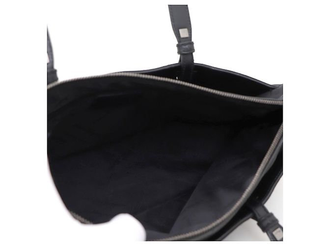 Salvatore Ferragamo Borsa a tracolla baguette con motivo Gancini quadrato Ferragamo - vista 11