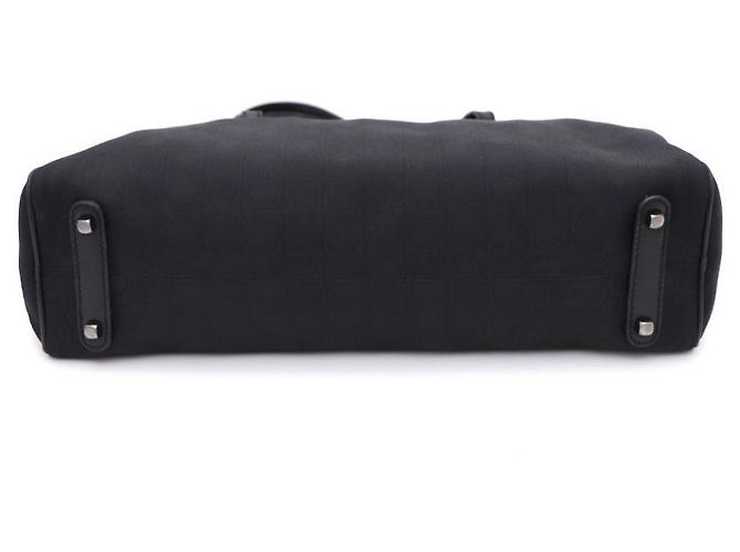 Salvatore Ferragamo Borsa a tracolla baguette con motivo Gancini quadrato Ferragamo - vista 9