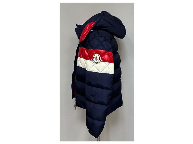Moncler JANVRY Down Jacket Multiple colors - view 2