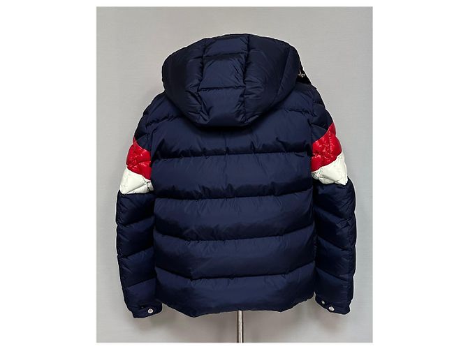 Moncler JANVRY Down Jacket Multiple colors - view 3
