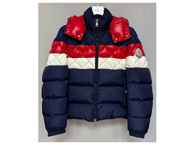 Moncler JANVRY Down Jacket Multiple colors - view 4