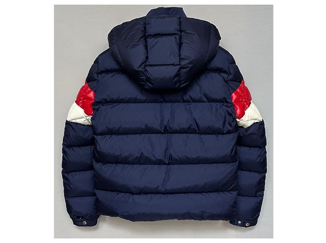 Moncler JANVRY Down Jacket Multiple colors - view 5