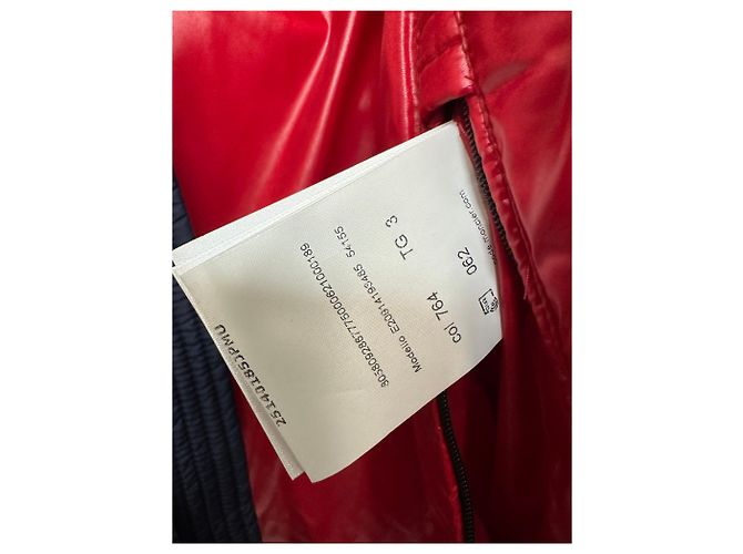 Moncler JANVRY Down Jacket Multiple colors - view 6