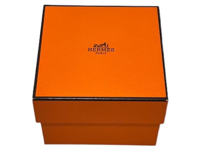 Hermès Clipper Combi Damenuhr Mehrfarben - Ansicht 8