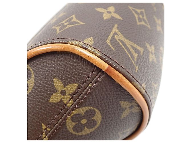 Zaino Louis Vuitton Monogram Ellipse Monogramma - vista 3