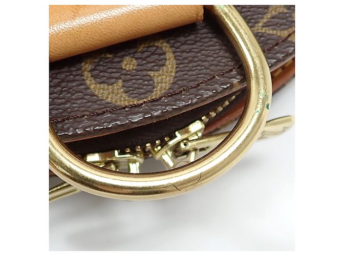 Zaino Louis Vuitton Monogram Ellipse Monogramma - vista 7