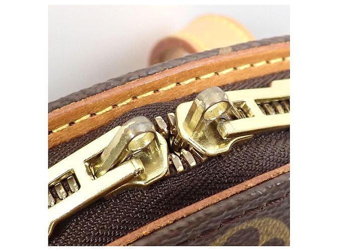 Zaino Louis Vuitton Monogram Ellipse Monogramma - vista 8