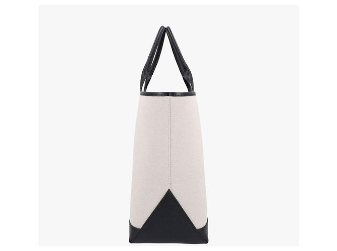 Thom Browne Medium Tool Tote Bag - view 6