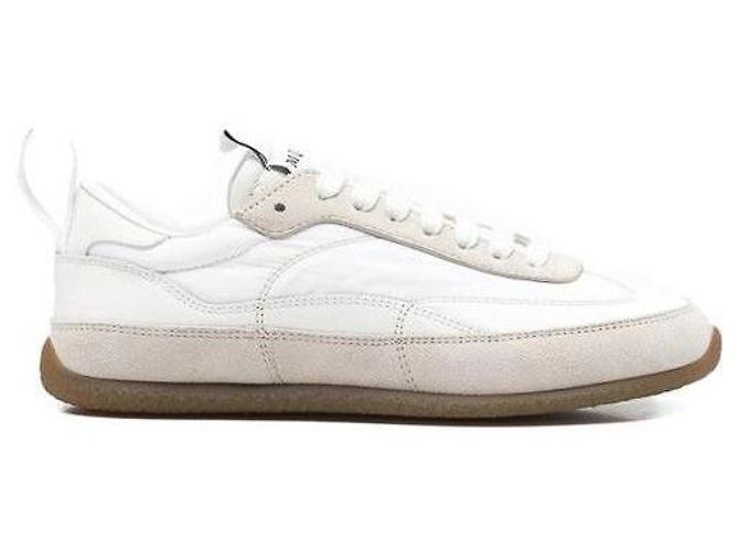Alexander Mcqueen Sneakers - vue 4