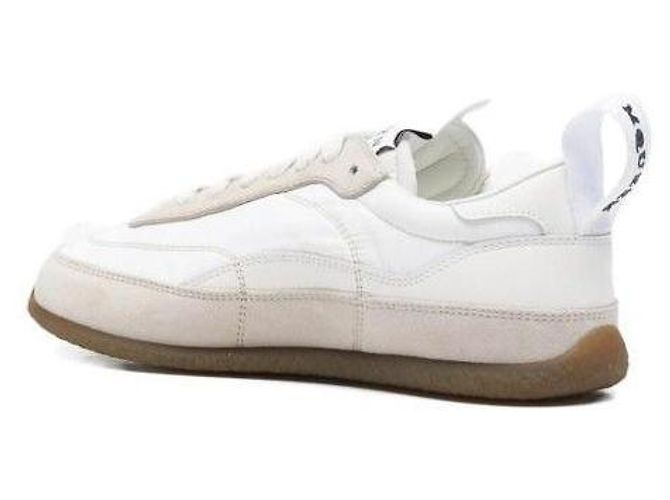 Alexander Mcqueen Sneakers - vue 5