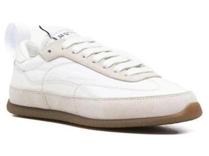 Alexander Mcqueen Sneakers - vue 6