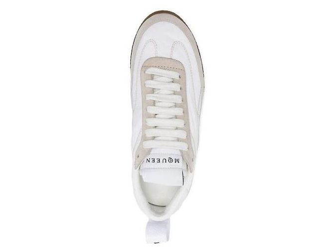 Alexander Mcqueen Sneakers - vue 7