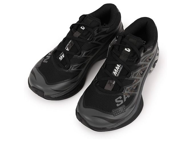 Maison Martin Margiela Sneakers XT Nero - vista 3