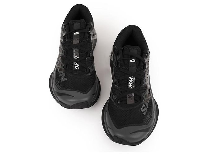 Maison Martin Margiela Sneakers XT Nero - vista 4