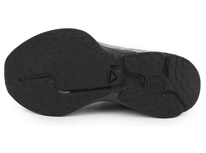 Maison Martin Margiela Sneakers XT Nero - vista 7