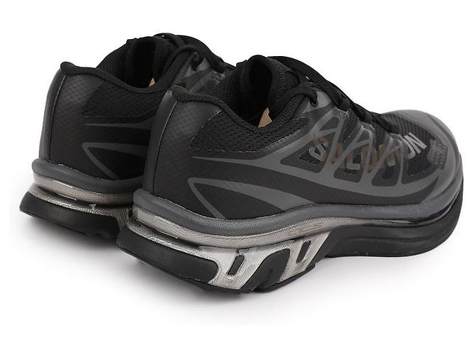 Maison Martin Margiela Sneakers XT Nero - vista 8