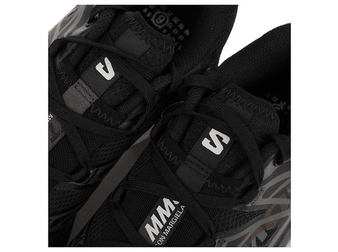 Maison Martin Margiela Sneakers XT Nero - vista 9