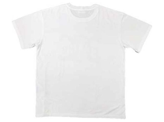 Céline Lockeres T-Shirt aus Baumwolljersey - Ansicht 4