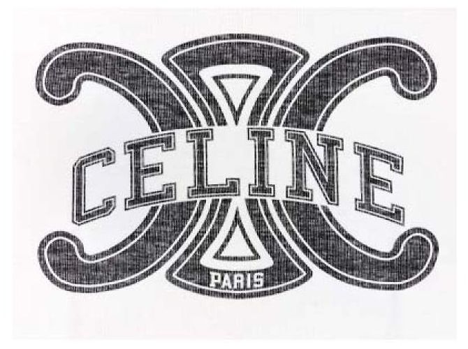 Céline Lockeres T-Shirt aus Baumwolljersey - Ansicht 6