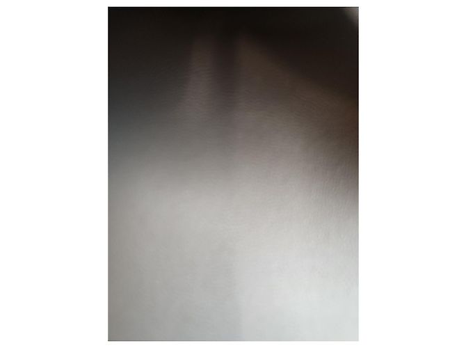 Hermès Bearn Wallet Gray Stamp Braun - Ansicht 15