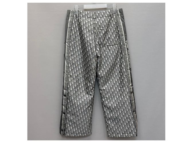 Dior Oblique Hose Mehrfarben - Ansicht 5