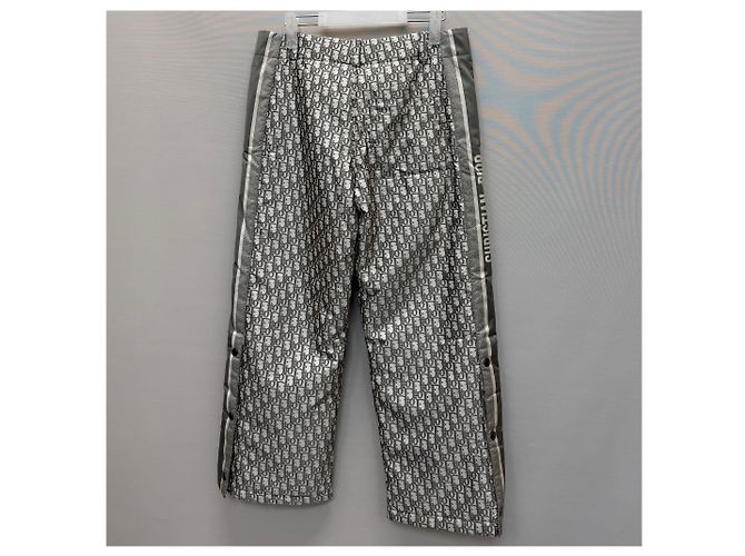 Dior Oblique Hose Mehrfarben - Ansicht 6