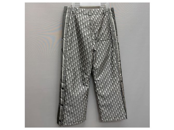 Dior Oblique Hose Mehrfarben - Ansicht 7