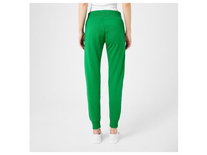 Ralph Lauren [Artículo Reacondicionado] Pantalones Jogger Talla Verde - vista 3