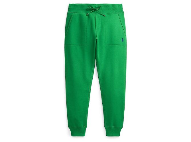 Ralph Lauren [Artículo Reacondicionado] Pantalones Jogger Talla Verde - vista 5