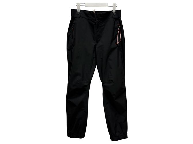 Moncler Pantalones Gore-Tex Packlite Negro - vista 2