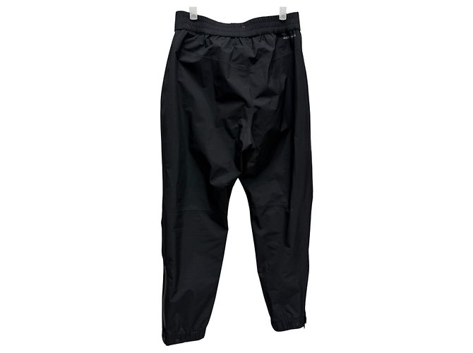Moncler Pantalones Gore-Tex Packlite Negro - vista 7