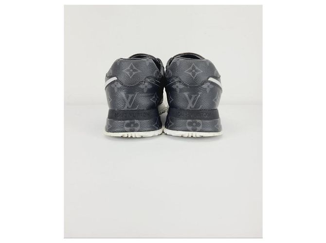 Louis Vuitton Sneakers Multi Monogram Runaway Multicolore - vista 5