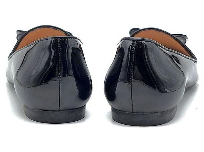 Salvatore Ferragamo Elisa Belle Lackschuhe Mehrfarben - Ansicht 4