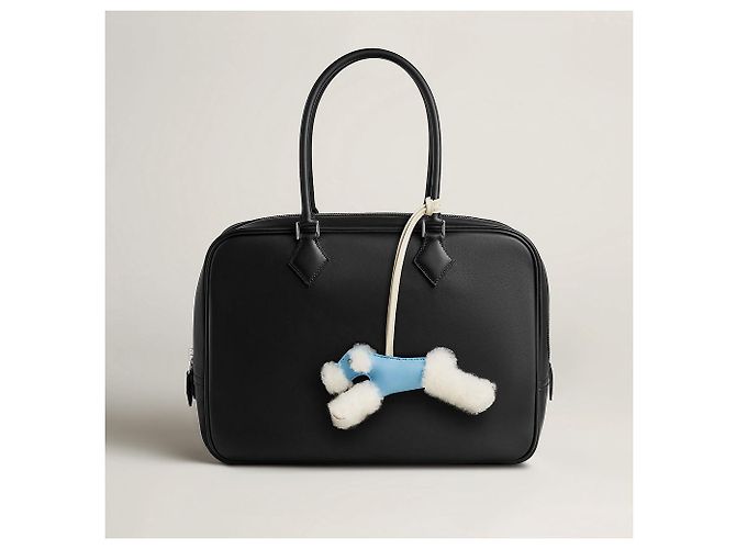 Hermès Buddy Charm Weiß - Ansicht 5