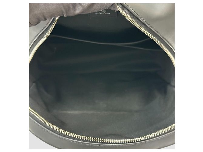 Louis Vuitton Zaino Joshi in Damier Graphite Nero - vista 6