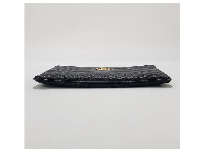 Gucci Clutch GG Marmont Matelassé - vista 5