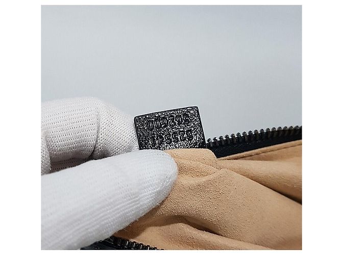 Gucci Clutch GG Marmont Matelassé - vista 9