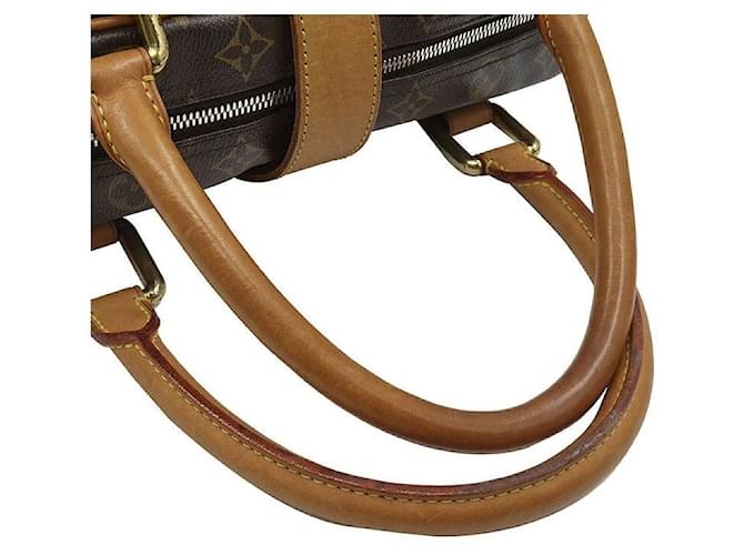 Louis Vuitton Monogram Manhattan GM Multicolore - vista 5