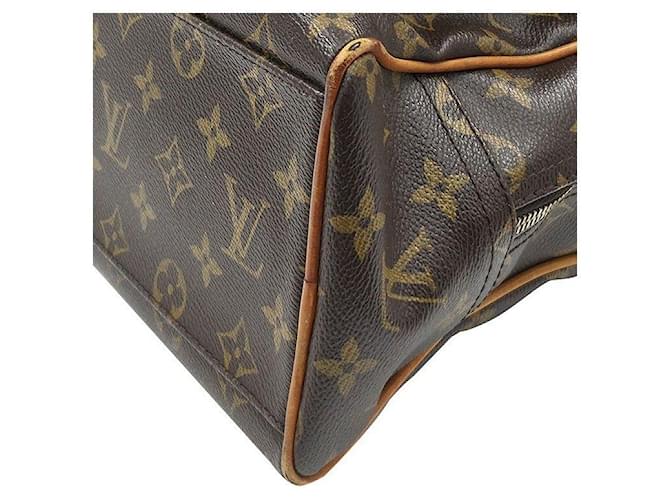 Louis Vuitton Monogram Manhattan GM Multicolore - vista 6