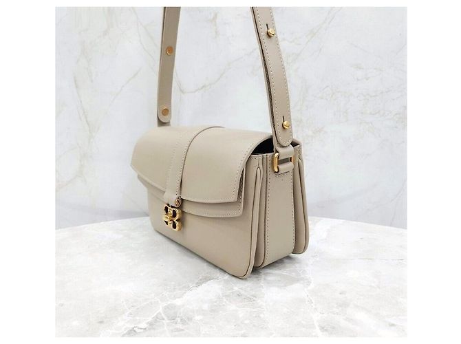 Balenciaga Borsa Lady BB Flap Bag Multicolore - vista 2