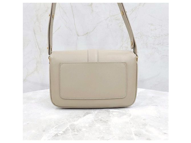 Balenciaga Borsa Lady BB Flap Bag Multicolore - vista 3
